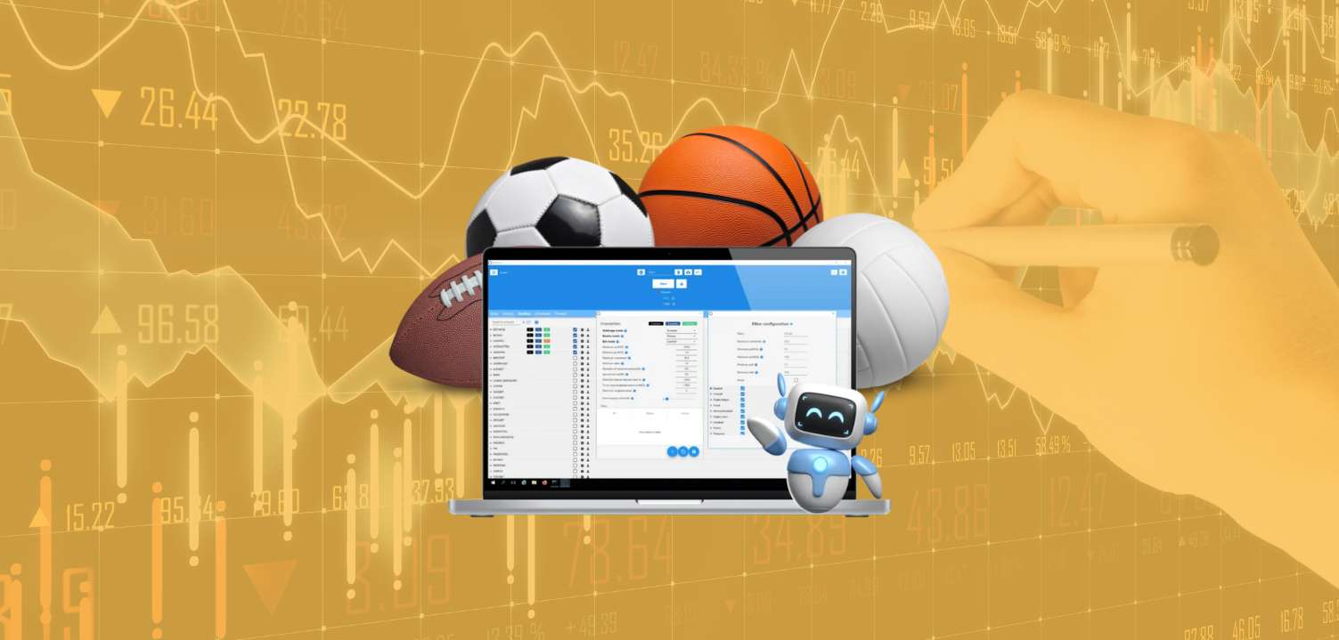 Software Apuestas Automaticas Herramientas Trading