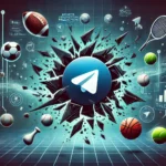 Tsunami en Telegram: Los Tipsters Más Famosos Afectados por el Borrado Masivo de Canales