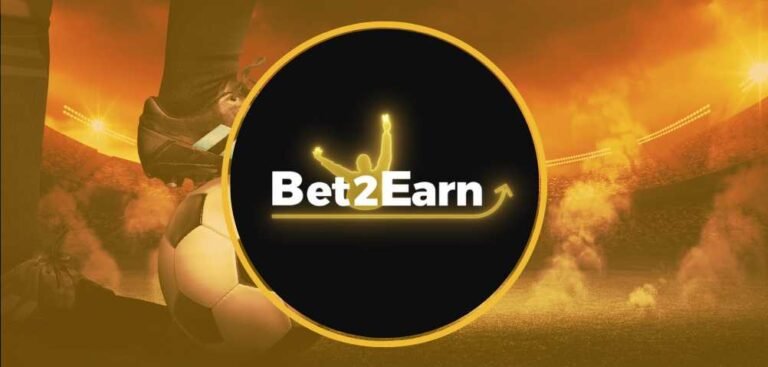Bet2Earn 5 Bet2Earn - Pronosticadores Deportivos