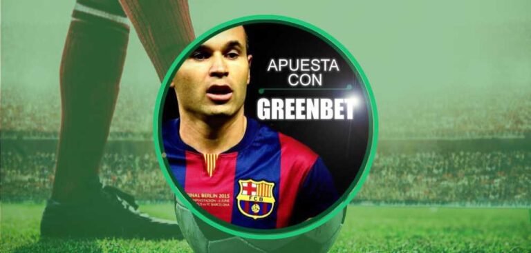 GreenBet (greenbet.uno): Análisis Real, Opiniones y Veredicto 2026 6 Green Bet - Pronosticadores Deportivos
