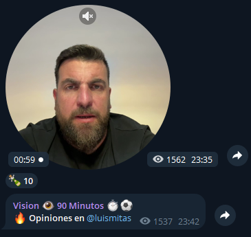 Vision90Minutos Tipster