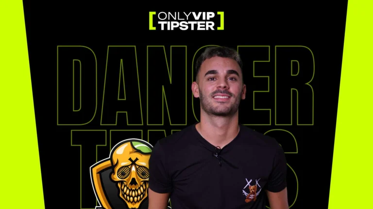 Danger Tennis se incorpora a OnlyVIPTipster con estadísticas de élite 8 3 - Pronosticadores Deportivos
