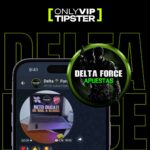 Delta Force se incopora al equipo de OnlyVIPTipster