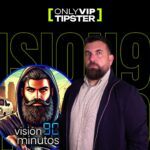 Vision90Minutos ya es parte oficial de OnlyVIPTipster: análisis, gestión y resultados que convencen