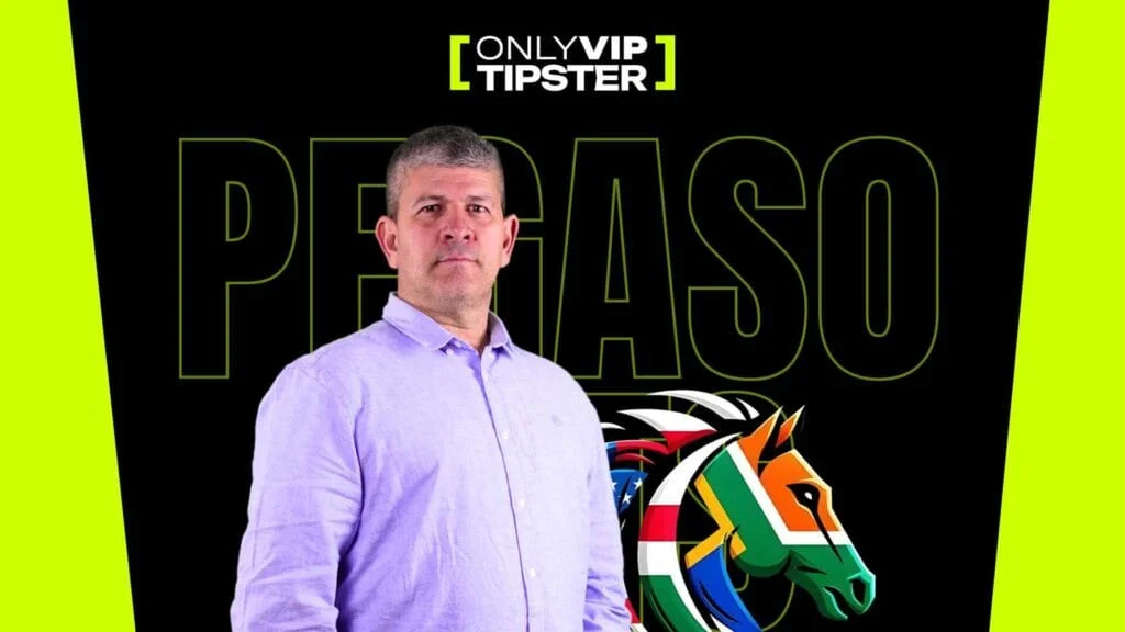 Pegaso Incorporacion OnlyVIPTipster