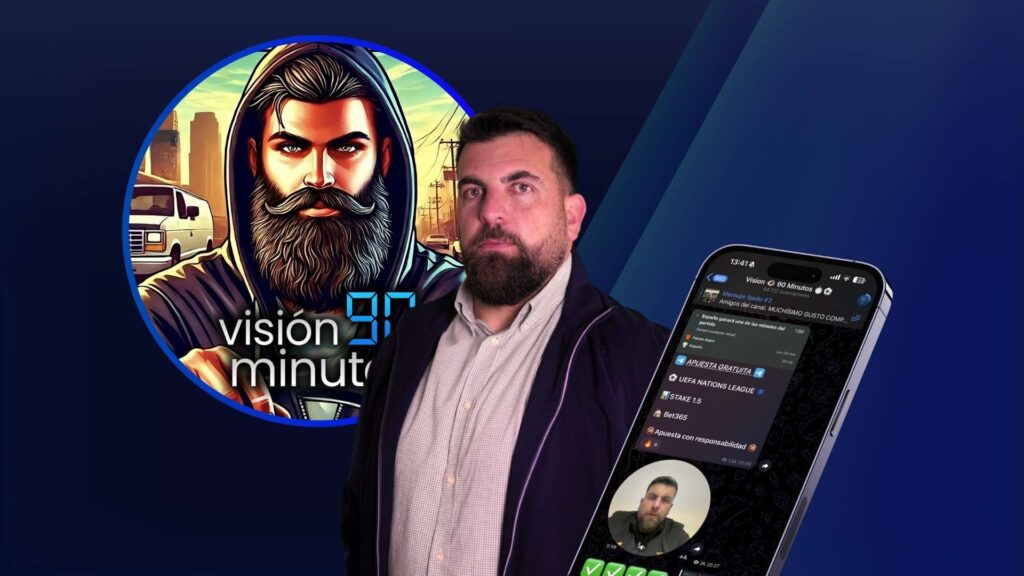 Vision90Minutos Banner 1 - Pronosticadores Deportivos