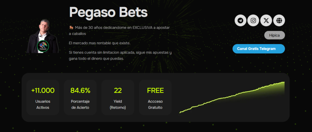 imagen - Pronosticadores Deportivos