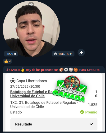 EL STAKER