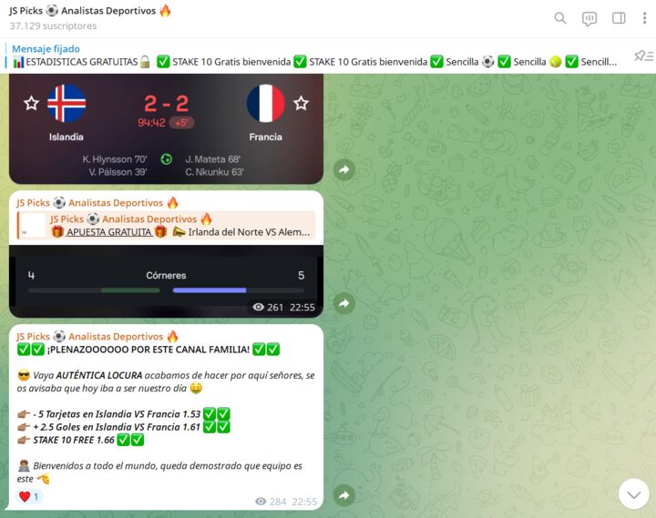 image - Pronosticadores Deportivos