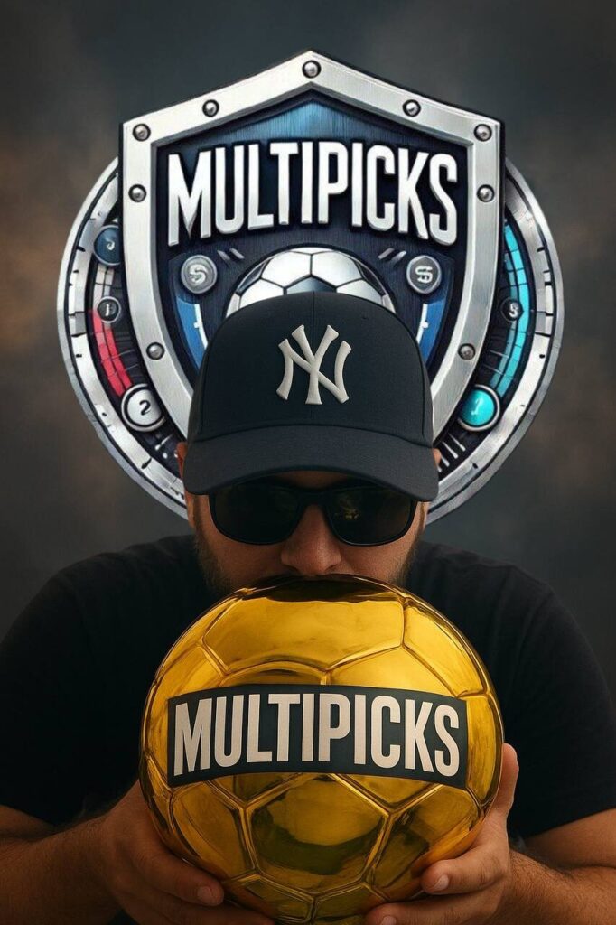 multipicks web - Pronosticadores Deportivos