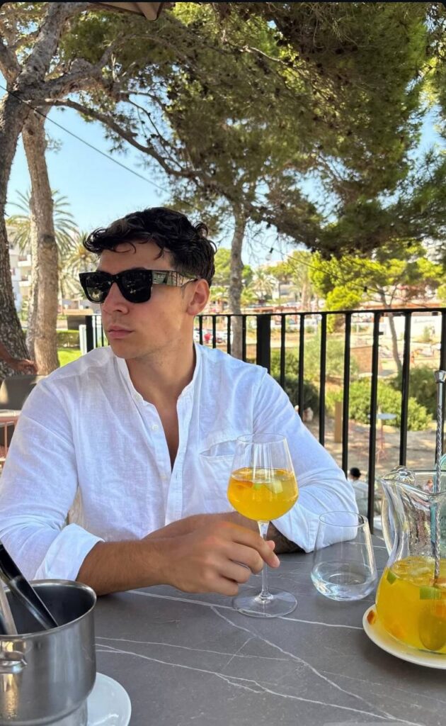 JS Picks Analista Deportivo