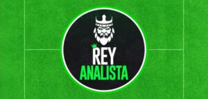 Rey Analista comparado con otros perfiles 5 Rey Analista -