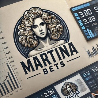 martina bets telegram - Pronosticadores Deportivos